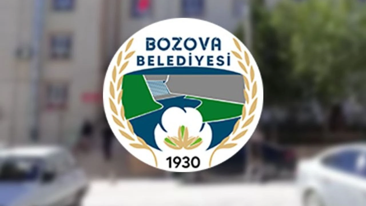 Bozova Belediyesi 3 Aylık Gelir-Gider Tablosunu Açıkladı