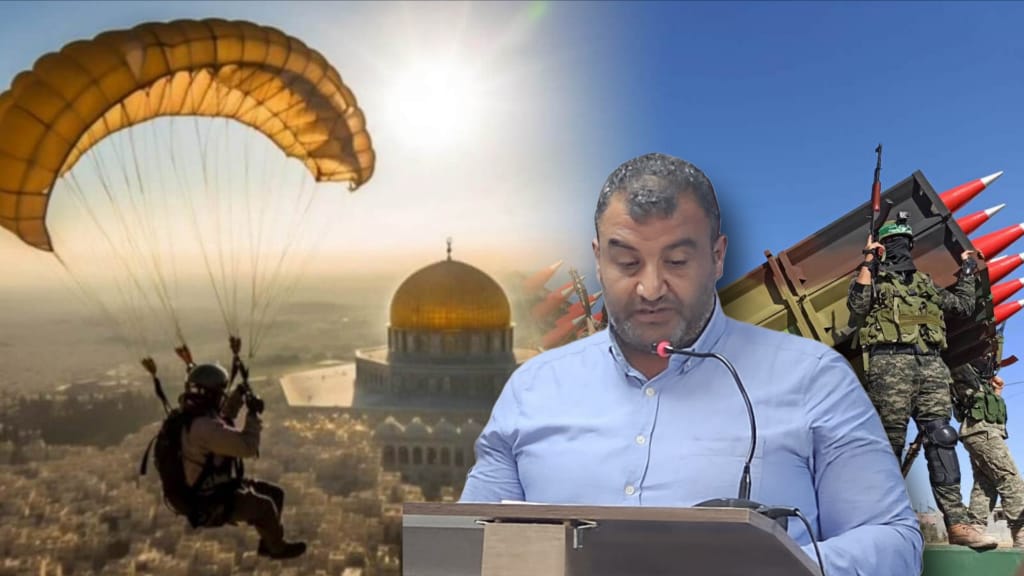 Ortadoğu Sustukça Zulüm Büyüyor: Eyyübiye AGD’den 7 Ekim Mesajı