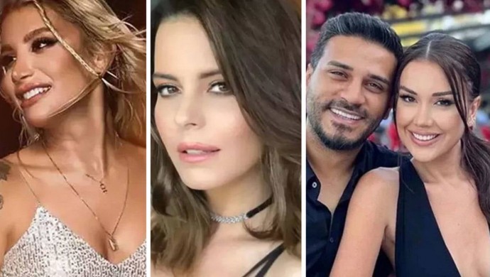 Ünlü isimlere 'uyuşturucu' gözaltısı