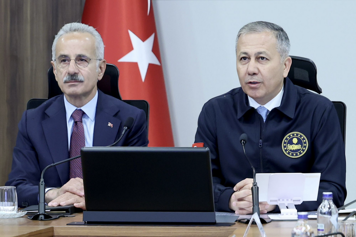 Yerlikaya ve Uraloğlu’ndan 81 ilde trafik güvenliği düzenlemesi