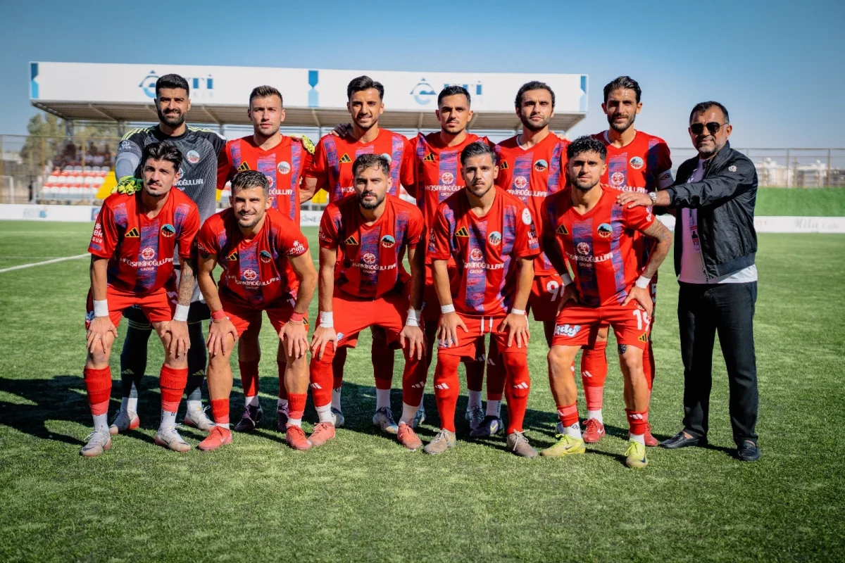 Mardin 1969 Spor, Galibiyet Serisini Sürdürmek İstiyor
