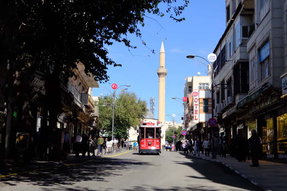Esnaf Ve Vatandaşlarımız Memnun-(VİDEO)