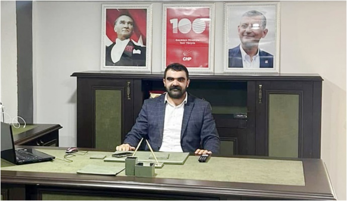 Abdulkadir Gül: “CHP baskılarla yıldıramaz, halkın yanında yürümeye devam edeceğiz