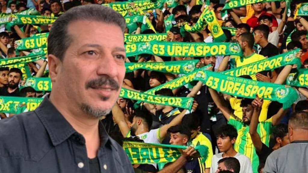 Tribünleri Doldur, Zafere Koş!