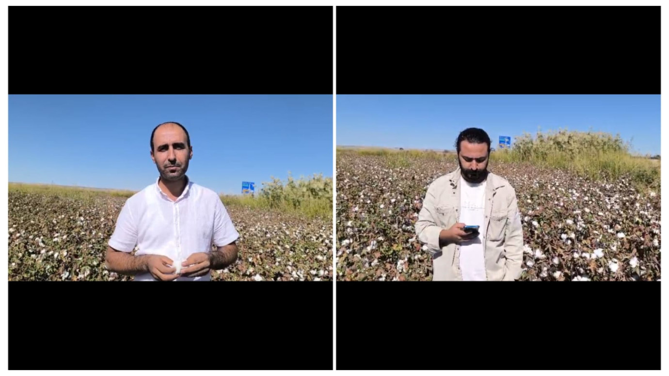 Aydoğdu ve Tutuş’tan Tarım Politikalarına Eleştiri:Fiyat Artışı Zorunluluk Haline Geldi-(VİDEO)