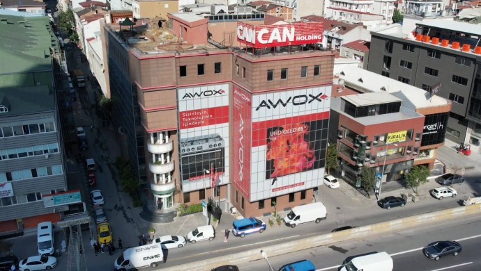 Can Holding'e ikinci operasyon: 26 gözaltı