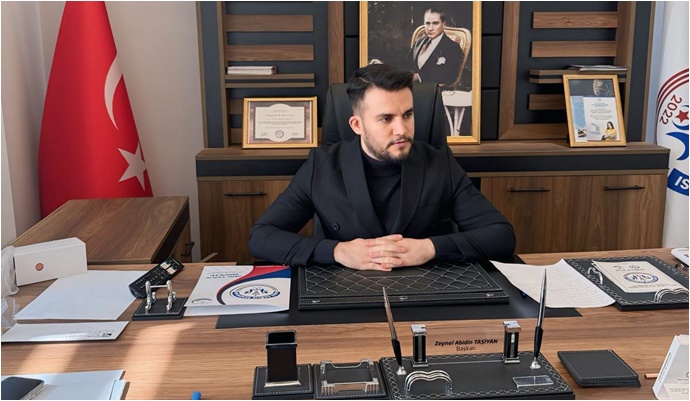 Genç Sağlık Sendikası’ndan Şanlıurfa Esnafına Çağrı: Yeni Atanan Sağlık Personeline Destek Olun!