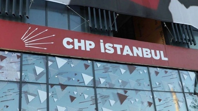 YSK: CHP'nin İstanbul İl Kongresi yapılacak