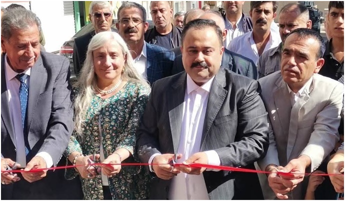 Viranşehir’de Kültürel Bir Miras Yaşatılıyor: Dengbêj Evi Hizmete Açıldı