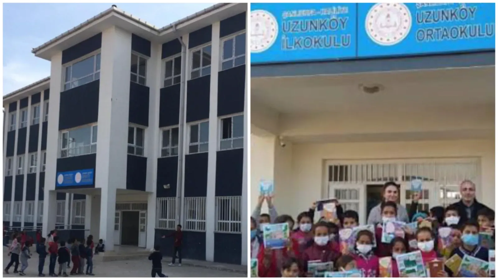 Haliliye’de Öğretmene Saldırı: Şüpheli Tutuklandı