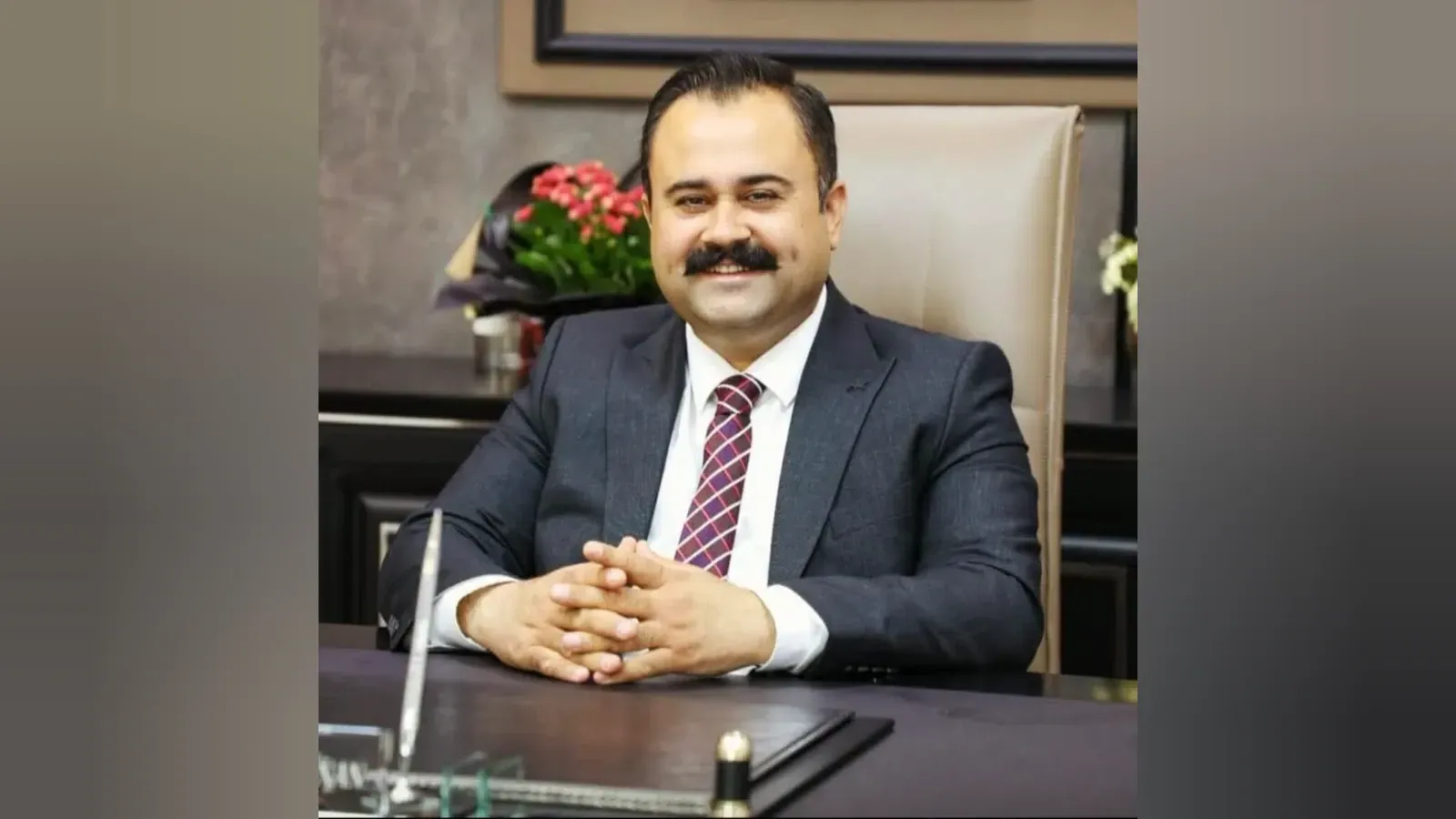 Başkan İnan’dan 19 Ekim Muhtarlar Günü Mesajı