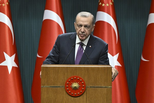Cumhurbaşkanı Erdoğan: Deprem bölgemiz için 90 milyar dolar civarında harcama yaptık