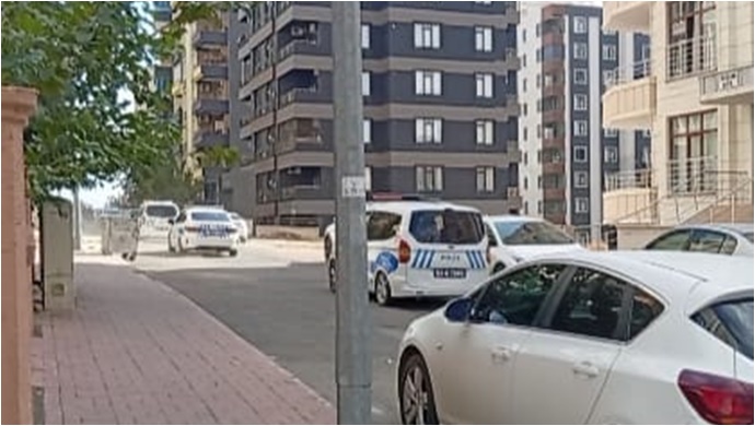 Urfa Emniyetinin Dikkati Olası Faciayı Önledi-(VİDEO)