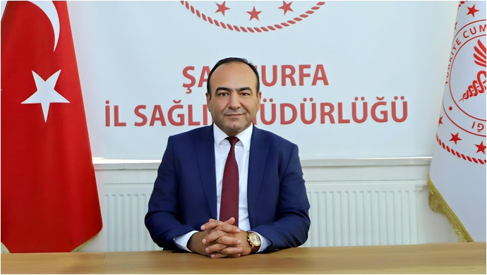 Berk’ten 21 Ekim Dünya Gazeteciler Günü Mesajı