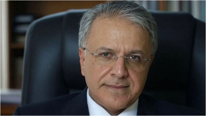 Alpay: Toplum KHK meselesinin Genel Af ile çözümünü bekliyor