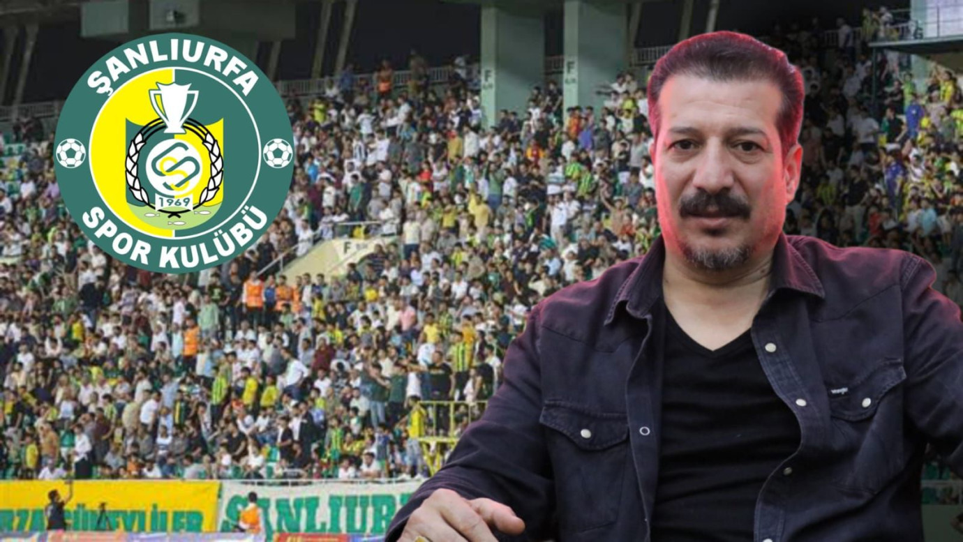 Şanlıurfaspor’dan Mağlubiyet Sonrası Açıklama: “Radikal Kararlar Alınacak”