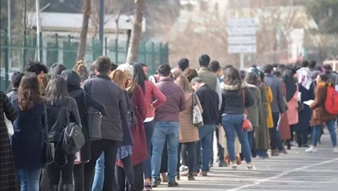 TÜİK’e göre işsizlik oranı Ağustos ayı ile aynı