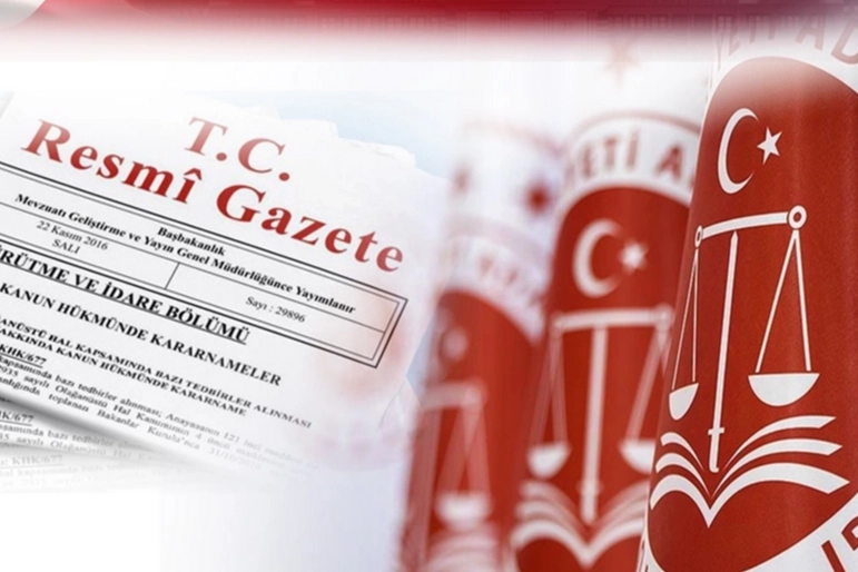 Hukuk Muhakemelerinde Avans ve Ücret Tarifeleri Güncellendi