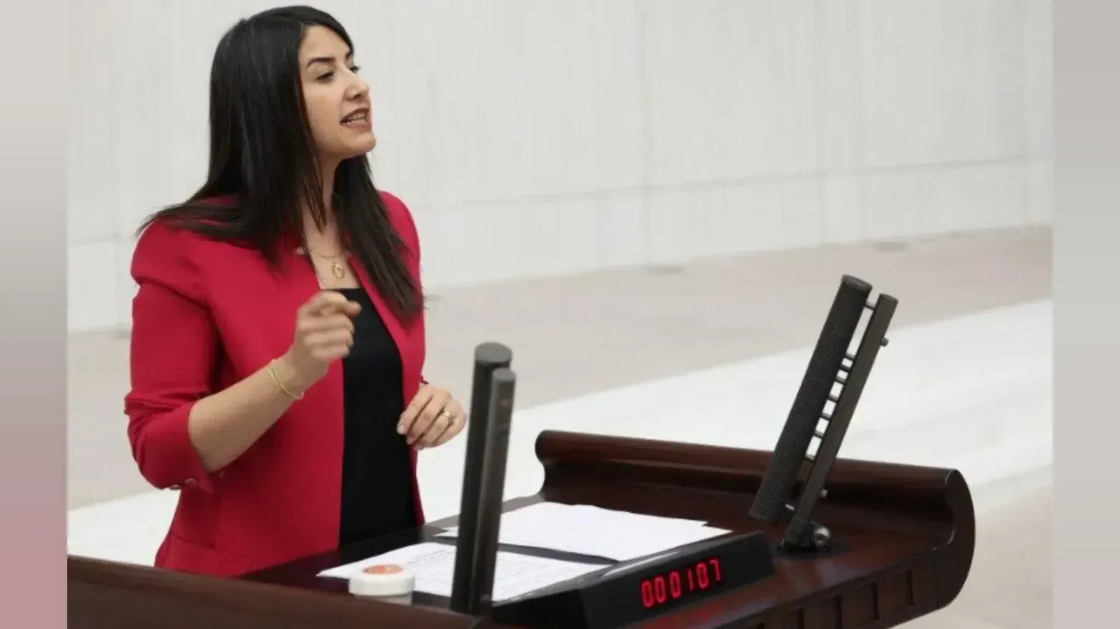 Siverek’te Artan Genç İntiharları TBMM Gündeminde