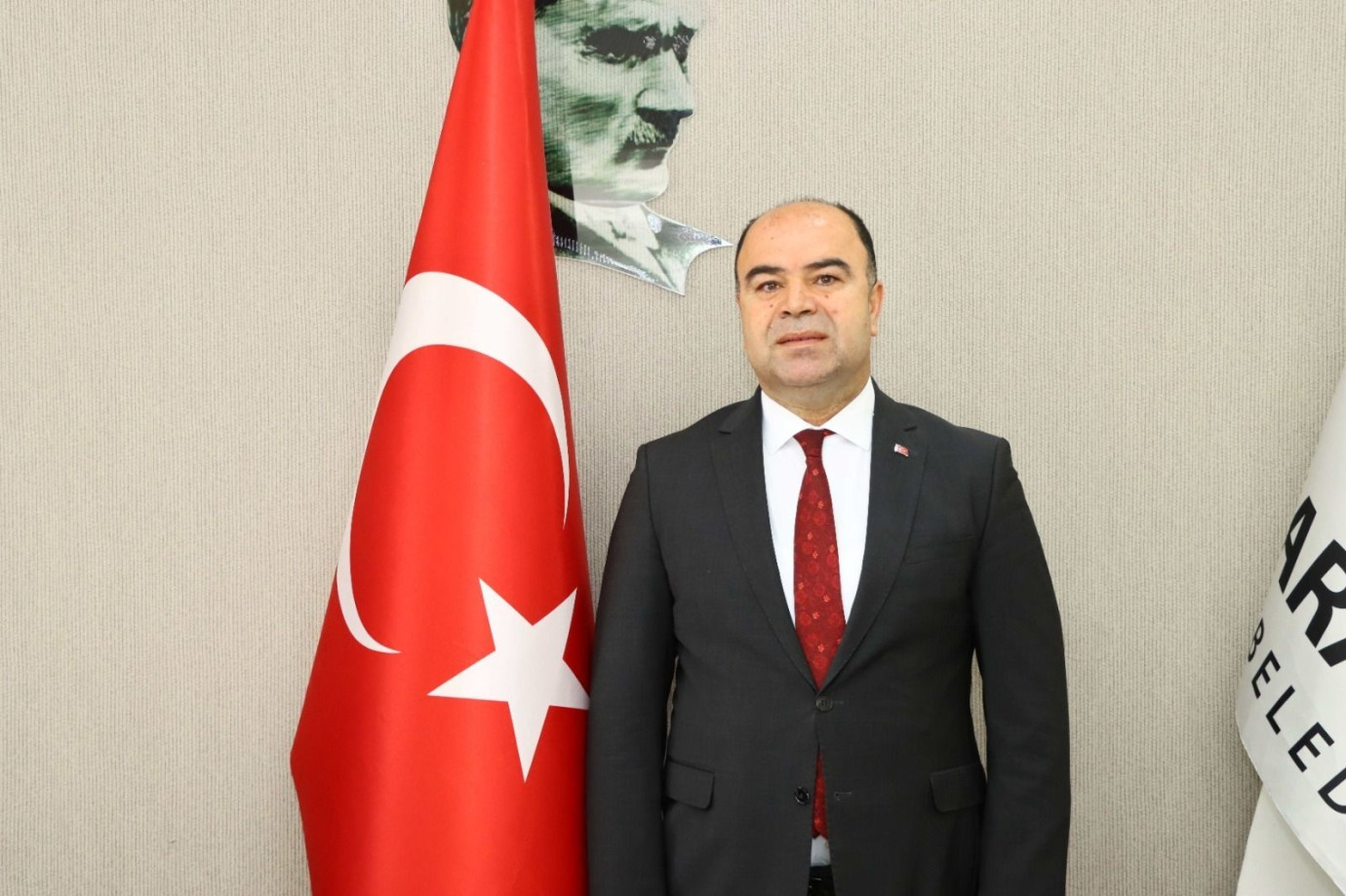 Başkan Nihat Çiftçi’den 29 Ekim Cumhuriyet Bayramı Mesajı