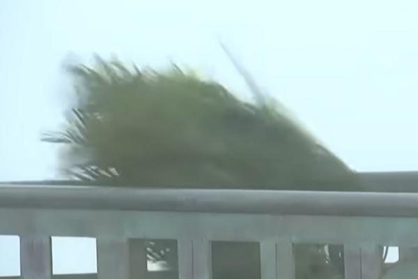 Melissa Kasırgası Küba'ya doğru ilerlerken güçleniyor