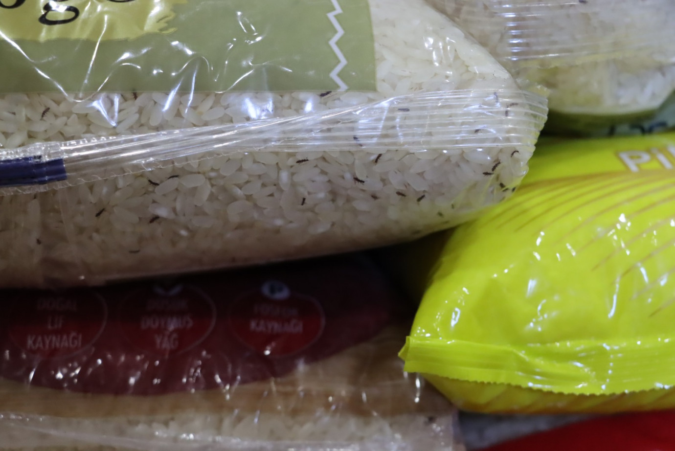 Büyükşehir Zabıta, Bozuk Gıdalara Geçit Vermiyor