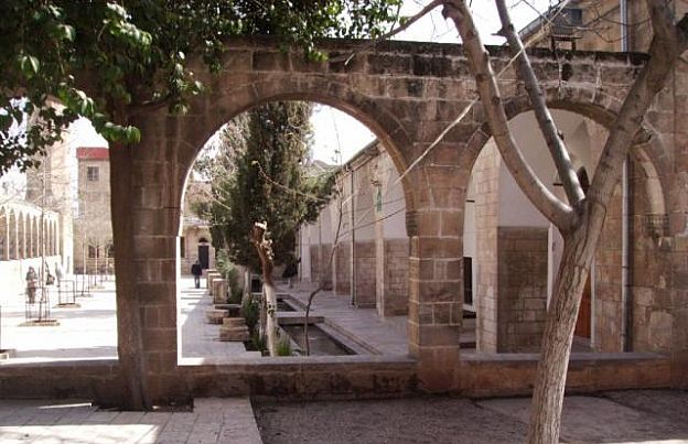 Şanlıurfa’daki İhale Listesinde Bu Kez Tuvaletler Var!