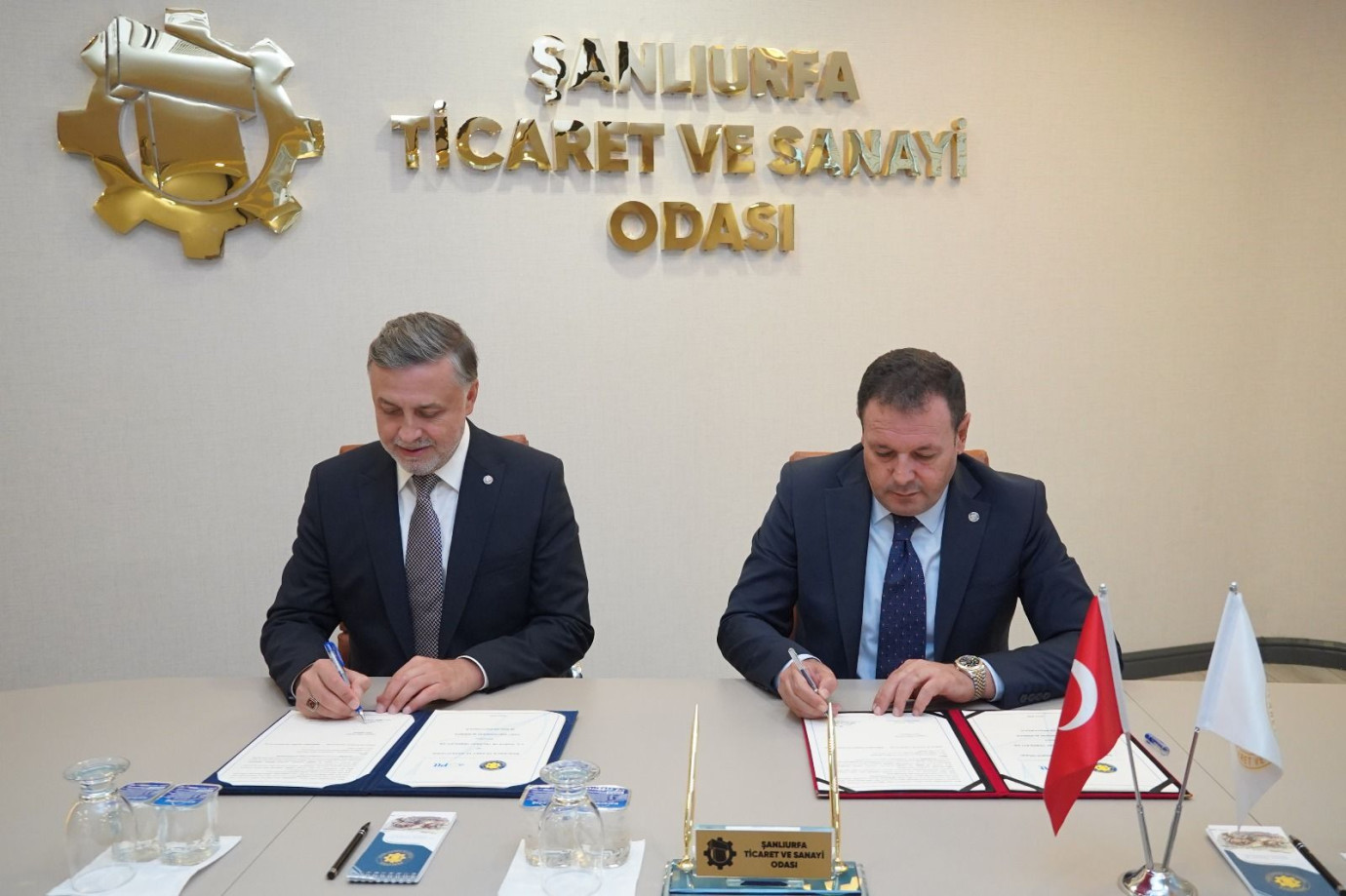 ŞUTSO ile PTT Arasında Avantajlı Gönderi İş Birliği