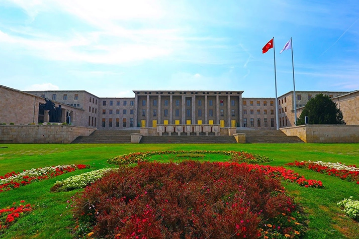 TBMM Bu Hafta Yoğun Gündemiyle Toplanıyor