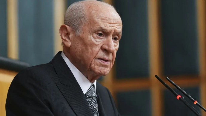 Bahçeli: Demirtaş'ın tahliyesi Türkiye için hayırlı olacaktır