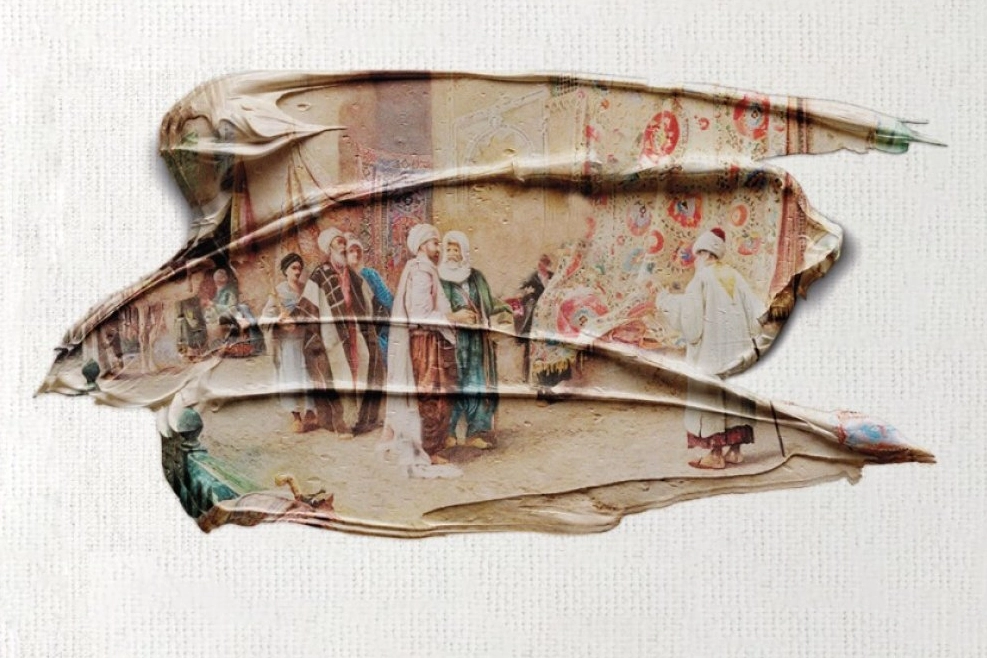 MEB'in ″Resimle Anlat, Ahiliği Yaşat″ Yarışmasında Başvurular 25 Aralık’ta Sona Eriyor