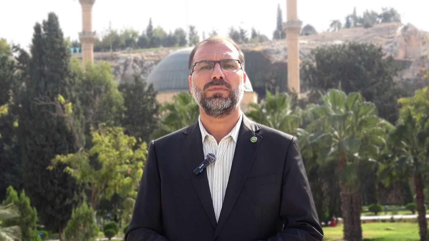 Başkan Polat: Bu şehri ve bu gençliği kültürel işgale terk etmeyeceğiz