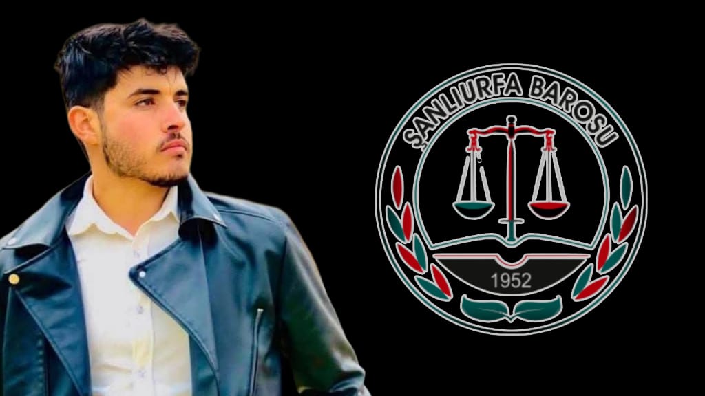 Akçakale’de Yürek Yakan Olay! Urfa Barosundan Açıklama