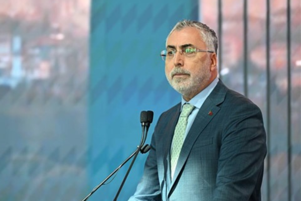 Işıkhan: 1 milyon 298 bin 953 işe yerleştirmeye aracılık ettik