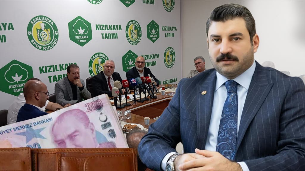 Saraçoğlu: “Eyyüpoğlu hariç hiçbir vekilden destek görmedik-(VİDEO)