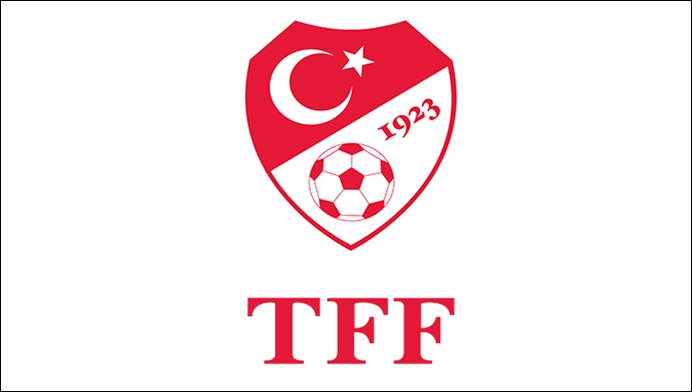 TFF’den 1024 futbolcuya bahis soruşturması kapsamında disiplin sevki