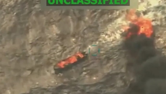 ABD, Doğu Pasifik’te iki tekneyi vurdu: 6 kişi öldü