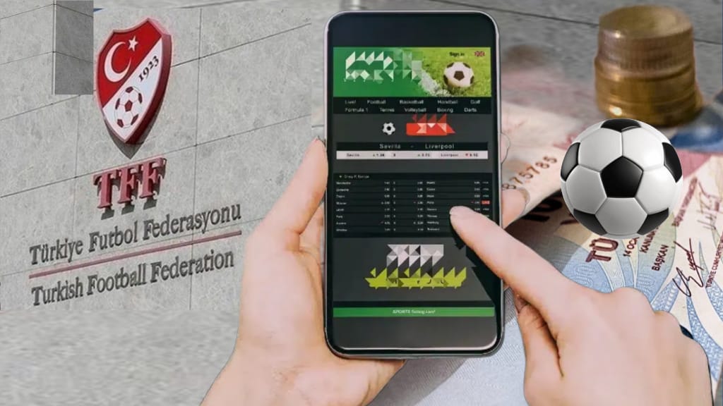 Bahis Skandalında Sıra Kulüp Başkanları ve Yöneticilerde!