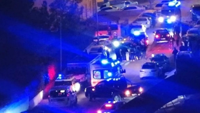 Şanlıurfa’da düğüne silahlı saldırı: 1 çocuk yaşamını yitirdi