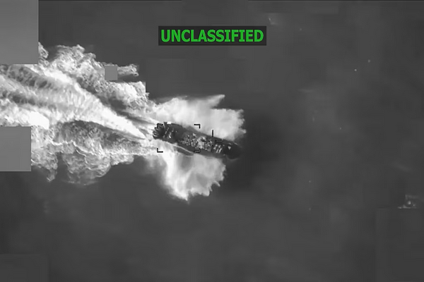 ABD: ″Güney Mızrağı Harekatı″ kapsamında 80 ölü