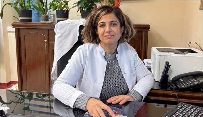 KOAH’ta Erken Tanı Hayat Kurtarıyor