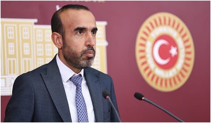 Şenyaşar, Çocuk İşçi Ölümlerini Meclis Gündemine Taşıdı