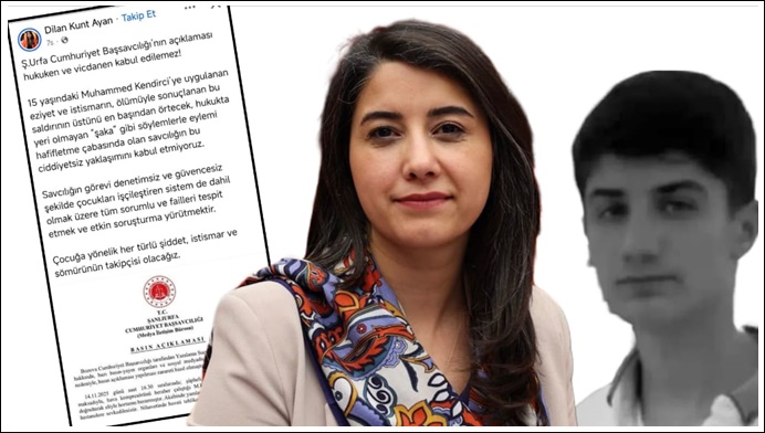 Hukuka ‘Şaka’ Karıştı: Milletvekilinden Sert Tepki