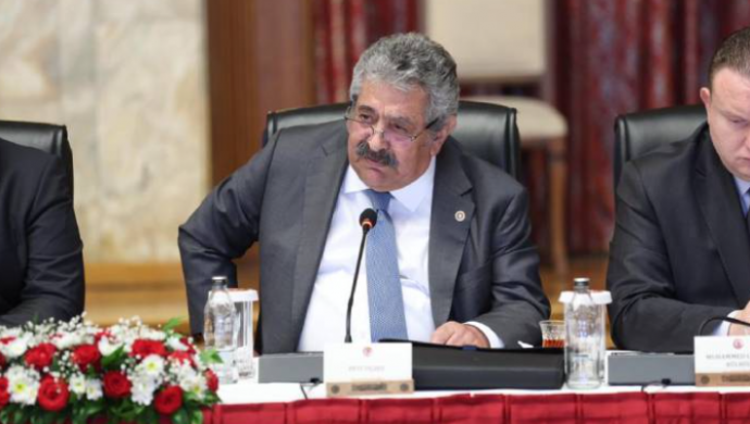 MHP'li Yıldız: İmralı'ya kesin gidilecek