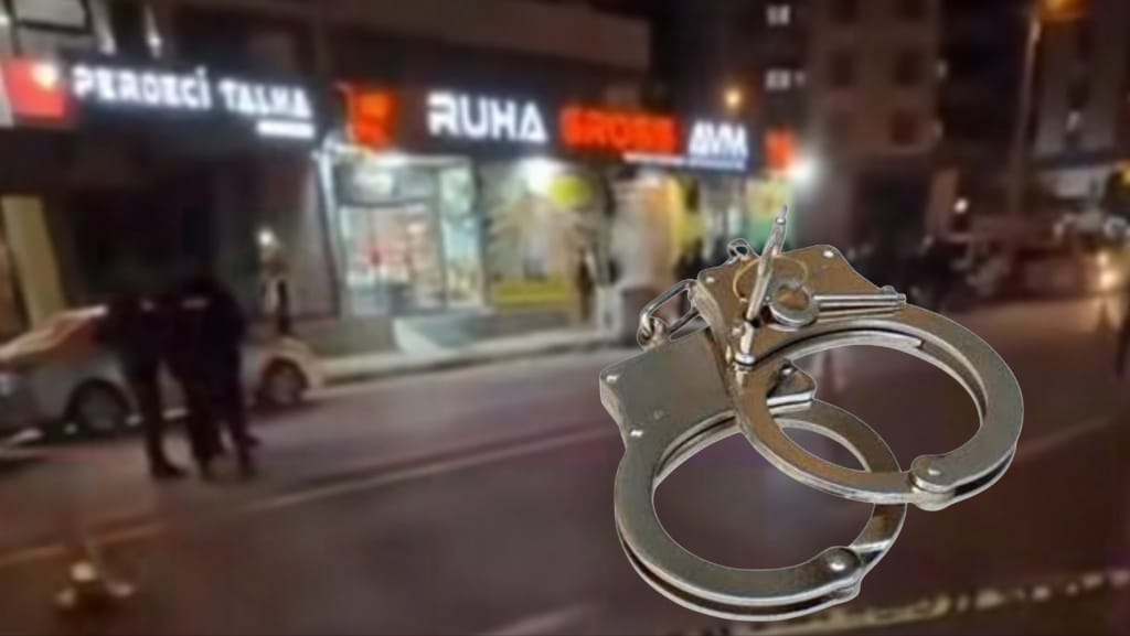 Şanlıurfa’da Silahlı Saldırılar: 12 Şüpheli Yakalandı