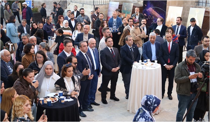 Göbeklitepe Uluslararası Film Festivali Başladı