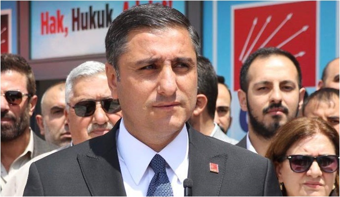 Ferhat Karadağ: Şanlıurfa’nın huzurunu zedeleyecek hiçbir gerilime izin vermeyiz