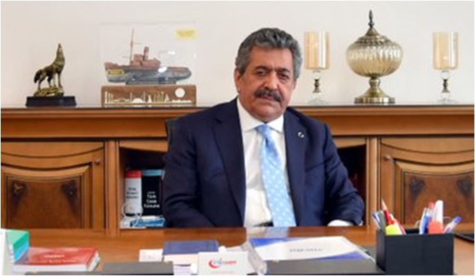 Yıldız: MHP adına İmralı'ya ben gideceğim SON DAKİKA