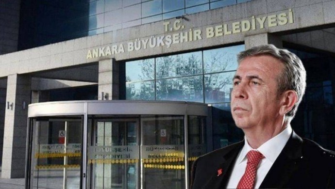 Mansur Yavaş ve özel kalem müdürü hakkında soruşturma izni