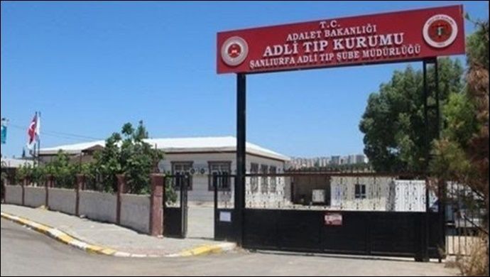 Şanlıurfa'da yaşanan 2 ayrı kazada 2 kişi öldü